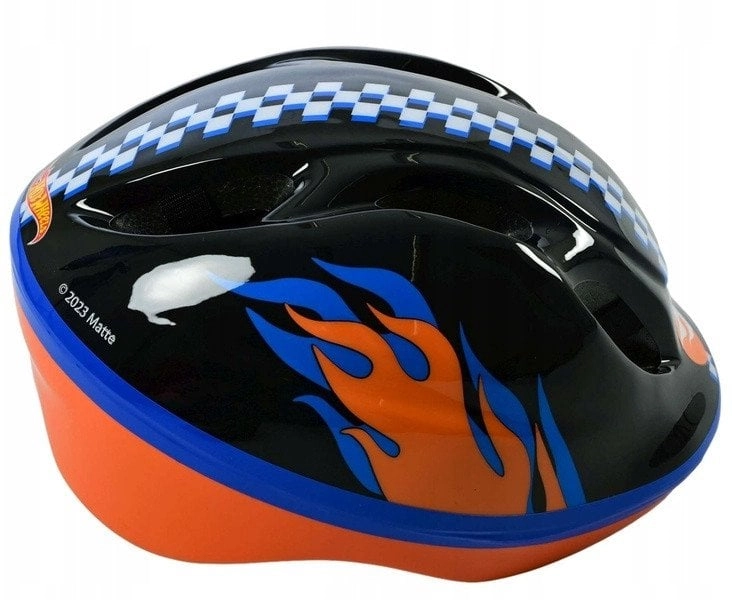 Volare - Bicycle Helmet 52-56 cm