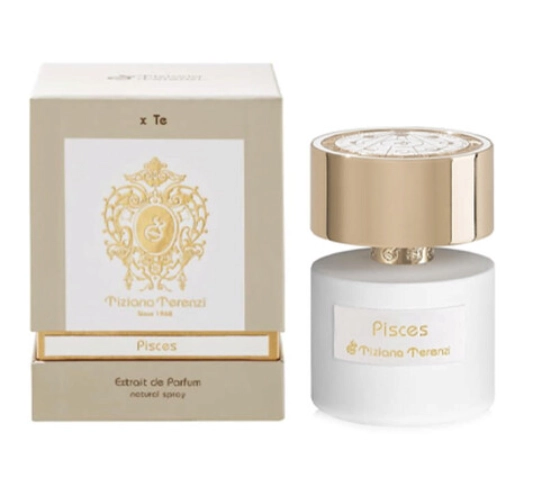 Tiziana Terenzi Pisces Extrait de parfum