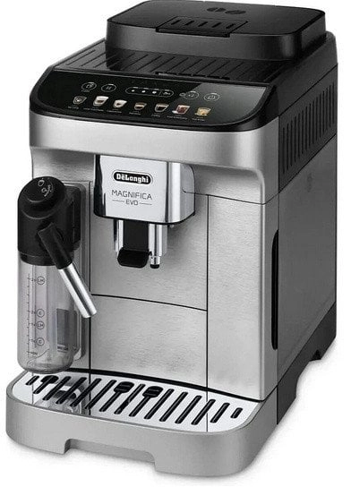 De`Longhi ECAM 290.85.SBX Fully-auto