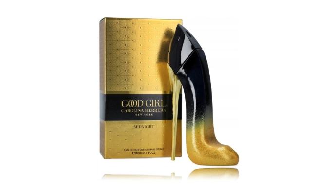 Carolina Herrera Good Girl Midnight EDP