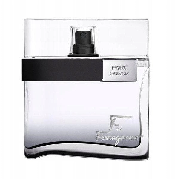 SALVATORE FERRAGAMO F By Ferragamo Homme