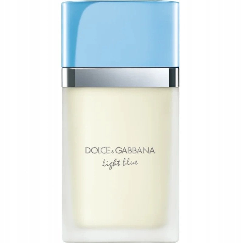 DOLCEamp;GABBANA Light Blue 2025 EDT