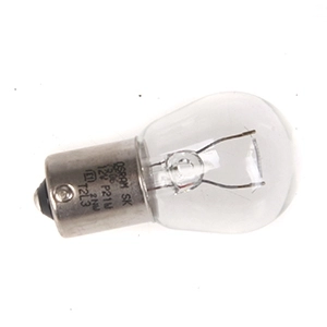 Autospuldze P21W 12V 21W BA15s 7506