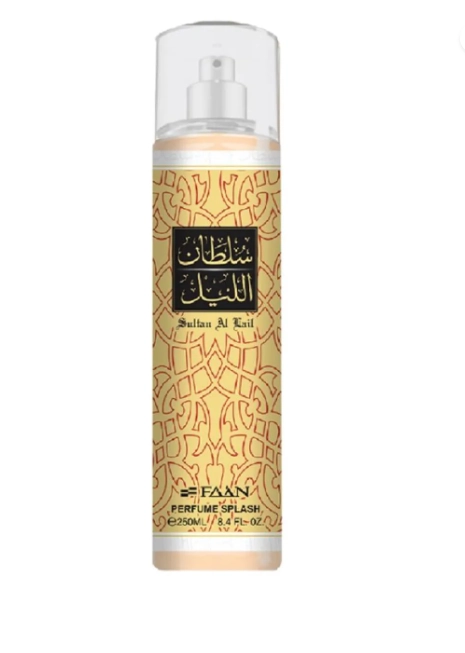 Al Wataniah Sultan Al Lail BOR