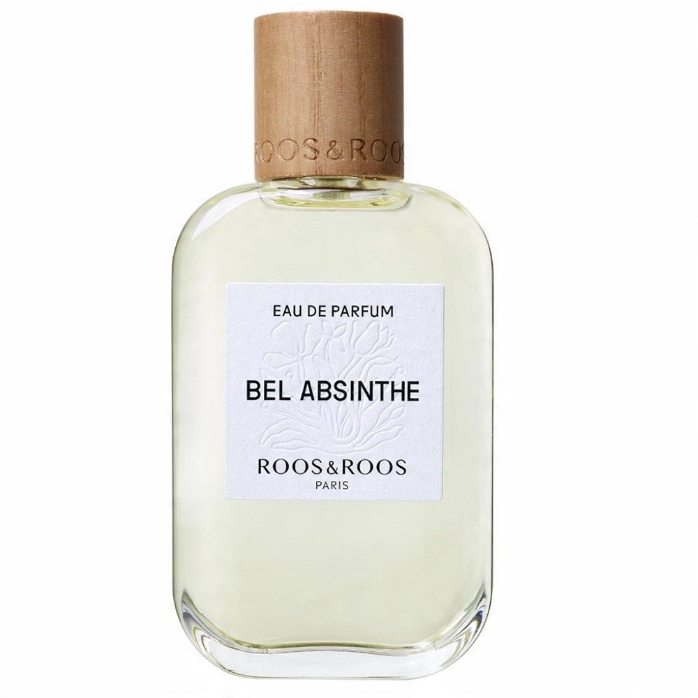 ROOSamp;ROOS Bel Absinthe EDP spray