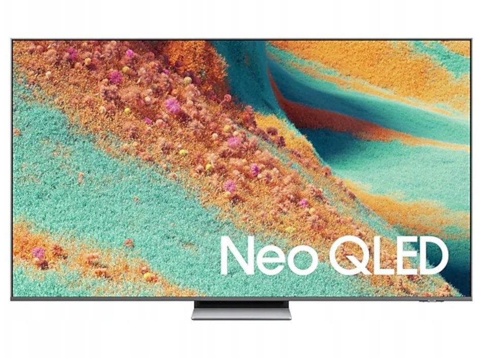 TV SetSAMSUNG85 "QE85QN85FAUXXH QE85QN85FAUXXH 8806097057185