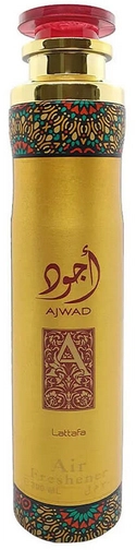 Lattafa Ajwad Air Freshener 300 ml