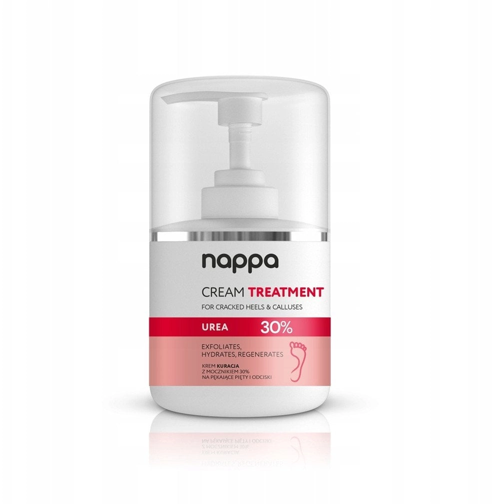 SILCARE_Nappa Cream Treatment cream treatment for