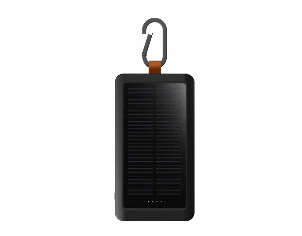 Xtorm 15W Go2 Solar Power Bank