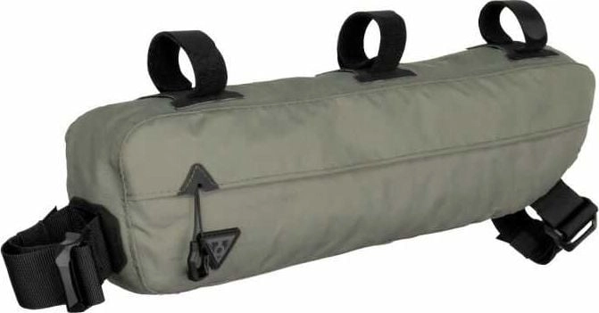 TOPEAK MIDLOADER BIKE BAG 4.5