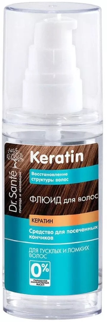 DR.SANTE H.C.Keratin Hair