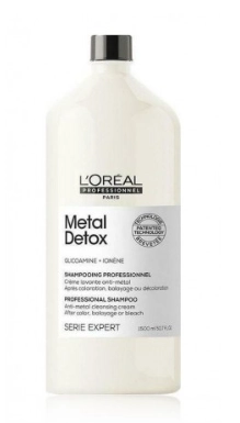 L`Oreal Professionnel Serie Expert Metal Detox