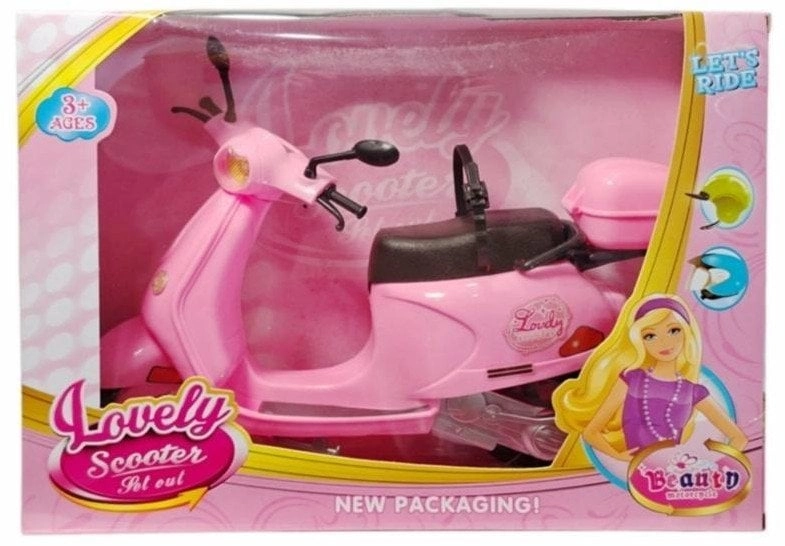 Scooter for a doll 15423648 5902496210831