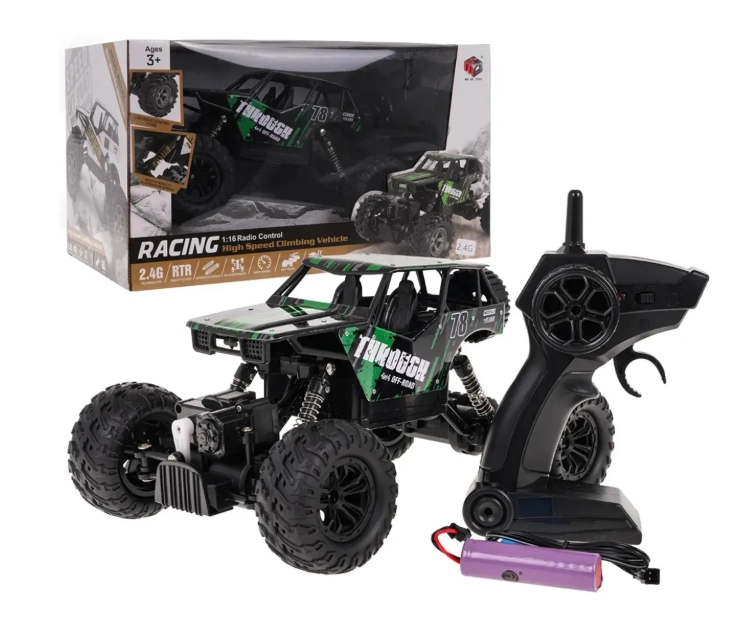 Crawler 1:16 Racing 78 R/C 5903864948035