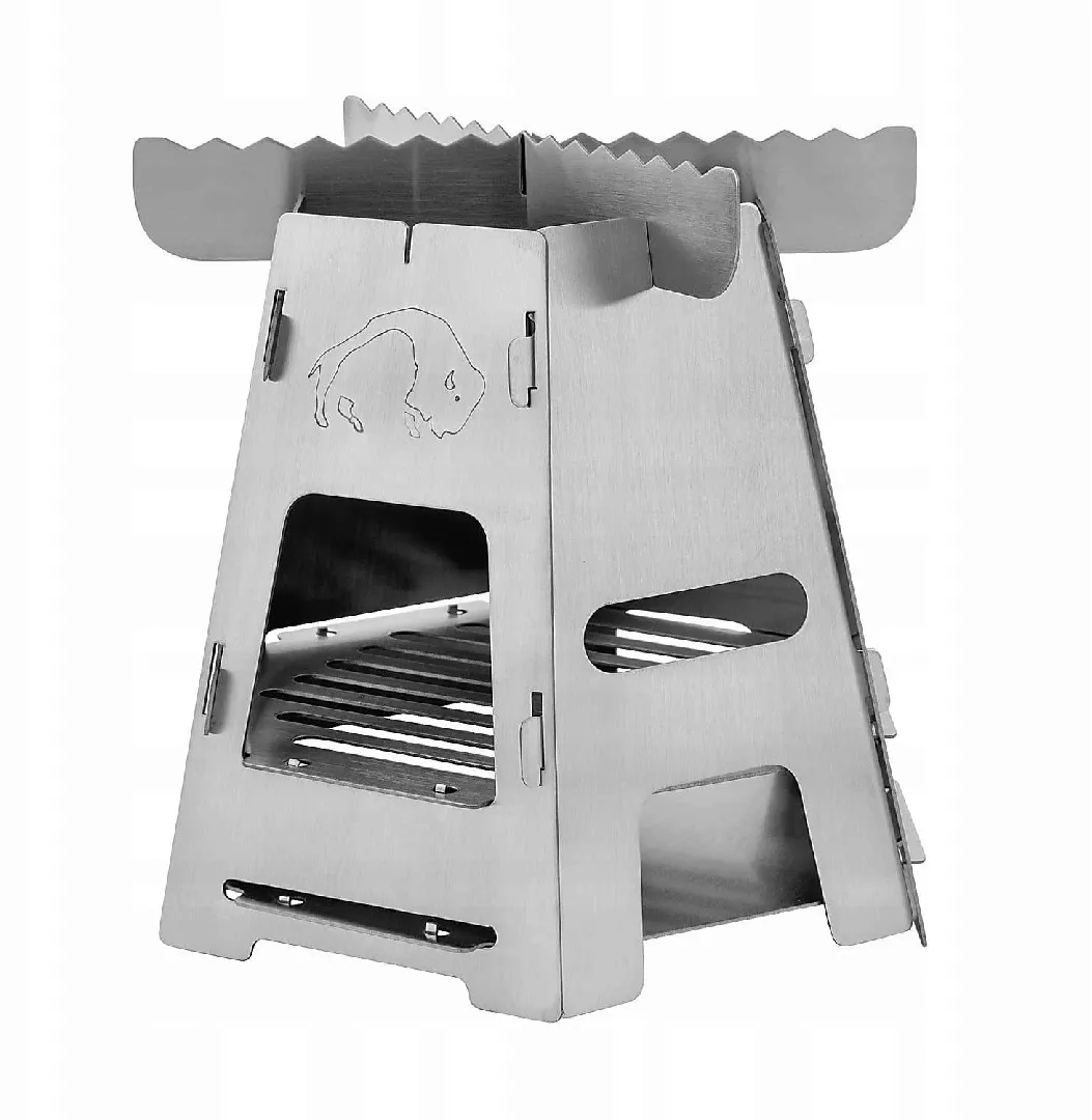 Tatonka Hobo Burner risukeitin 4129000