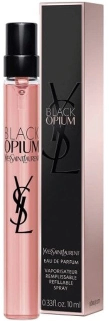 MINIATURA YVES SAINT LAURENT Black Opium