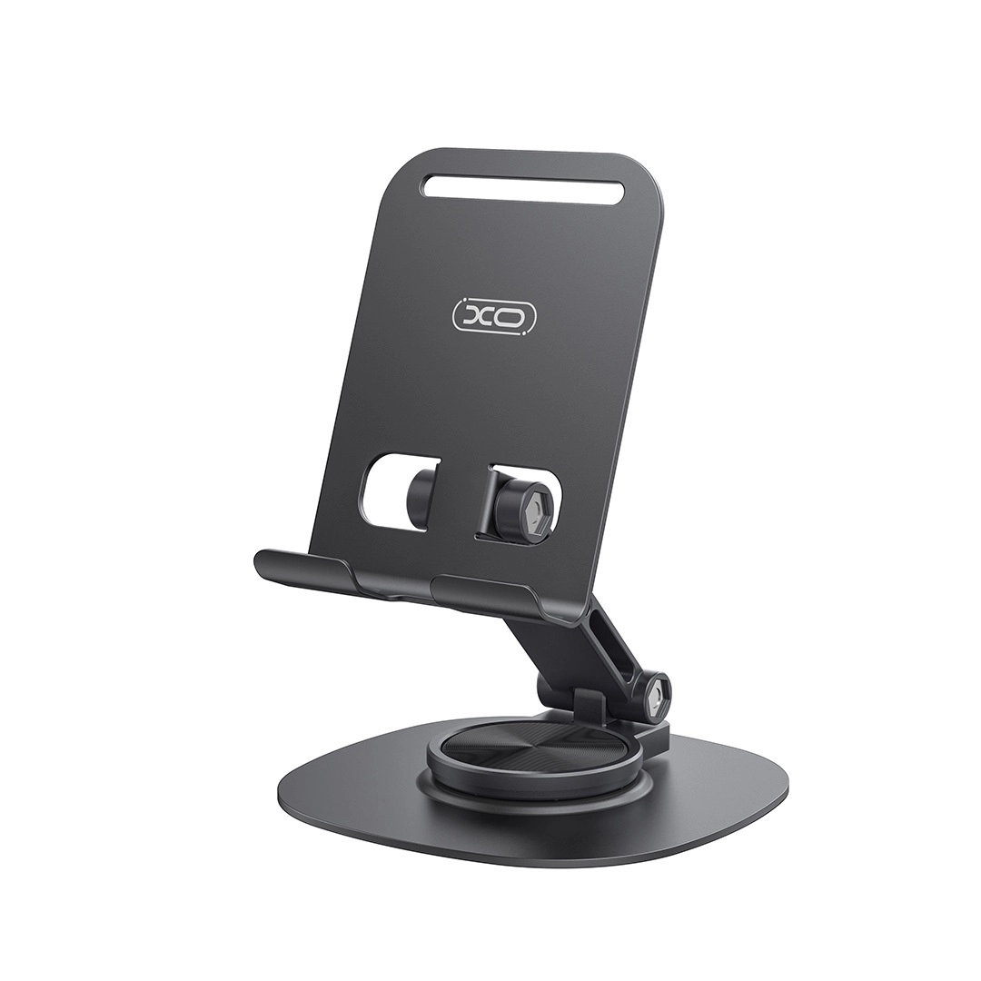 XO holder C151 black stand 360