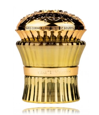 Paris Corner Cake Temptation EDP U