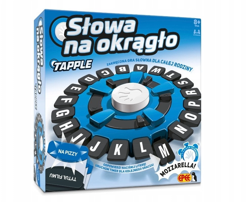 Word Game over and over again
