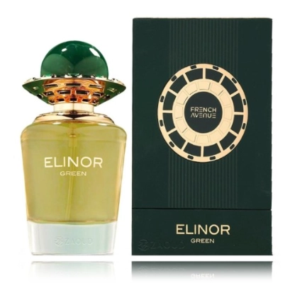 FRENCH AVENUE Elinor Green EDP spray