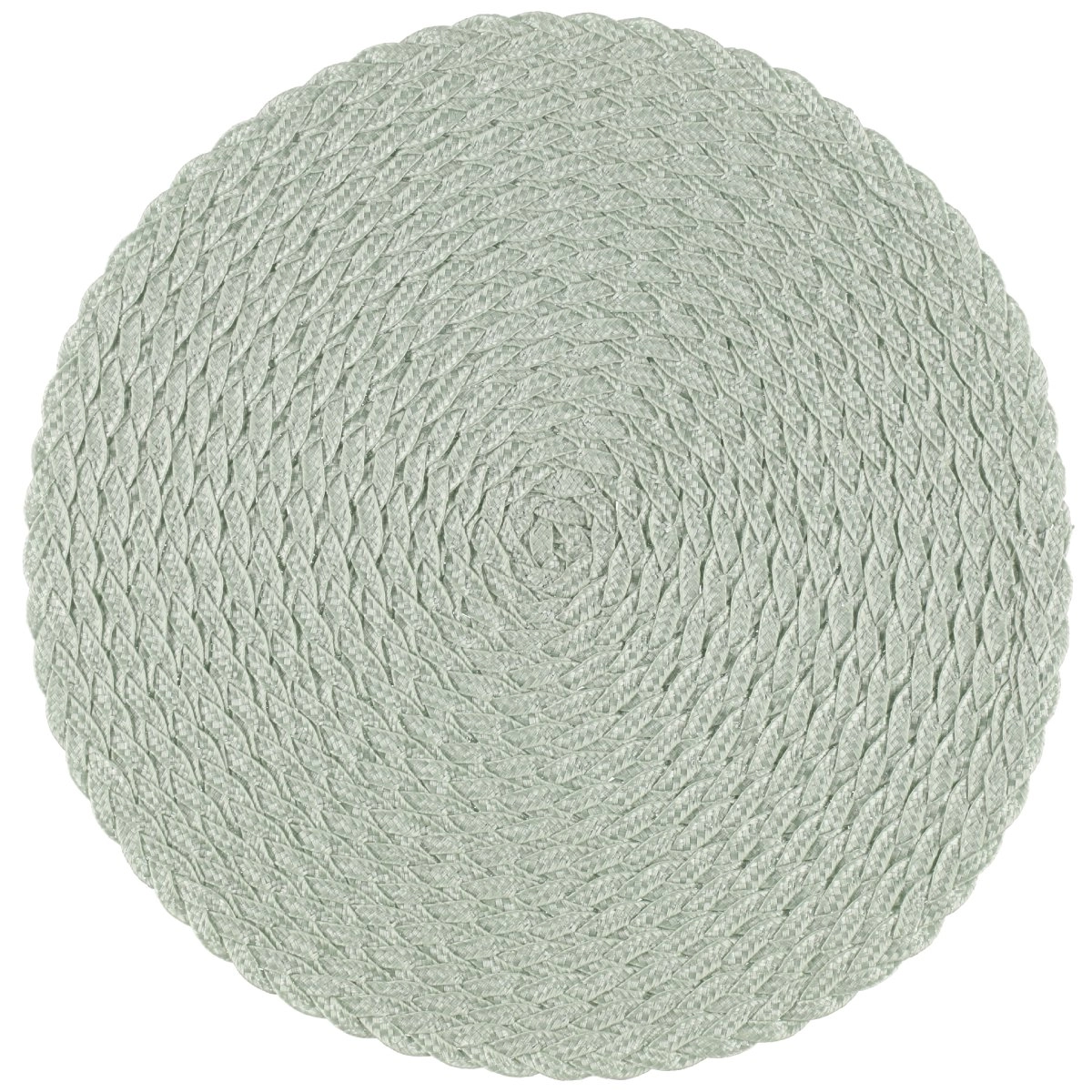 Table mat 4Living Letti green 38cm