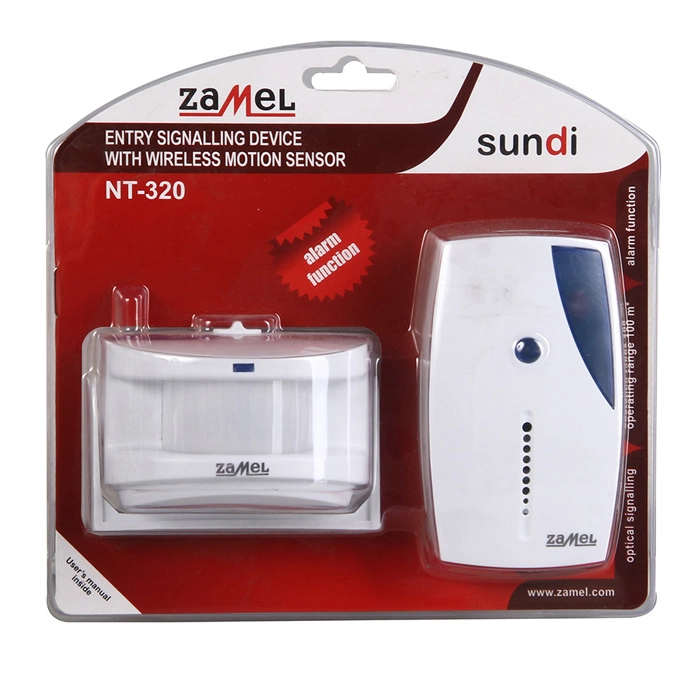 Signaling with move.sens. SUN10000447