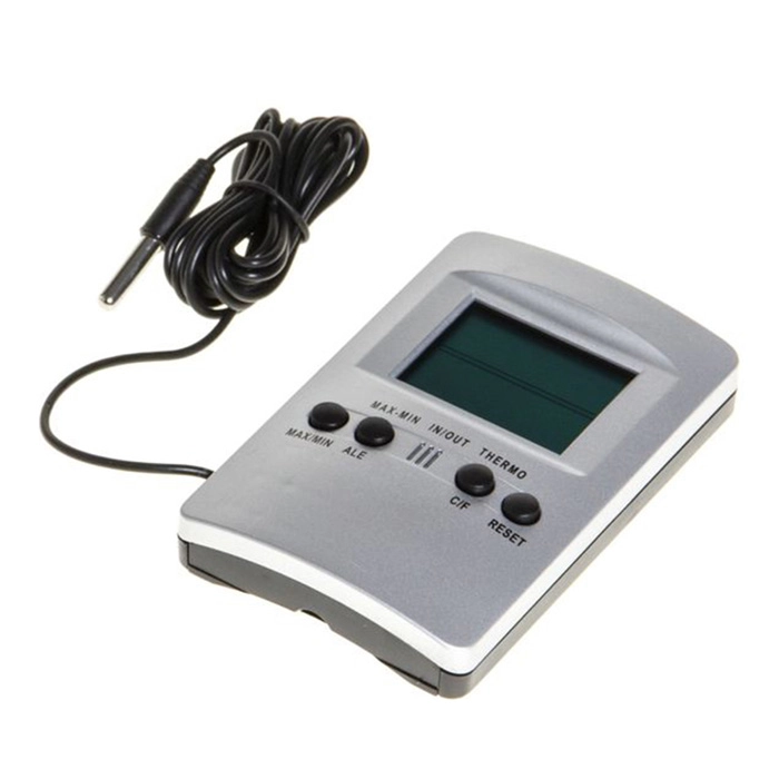 Thermometer Tarmo indoor and outdoor 235435