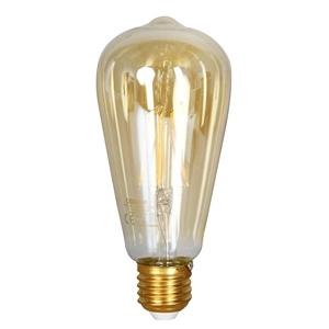 Osram 1906ISOND6.5W/824230VFILGDE27 LED Lampe 725