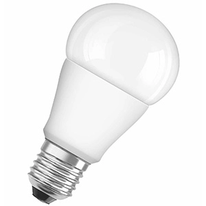 Osram CLA75 10W 840 FR E27