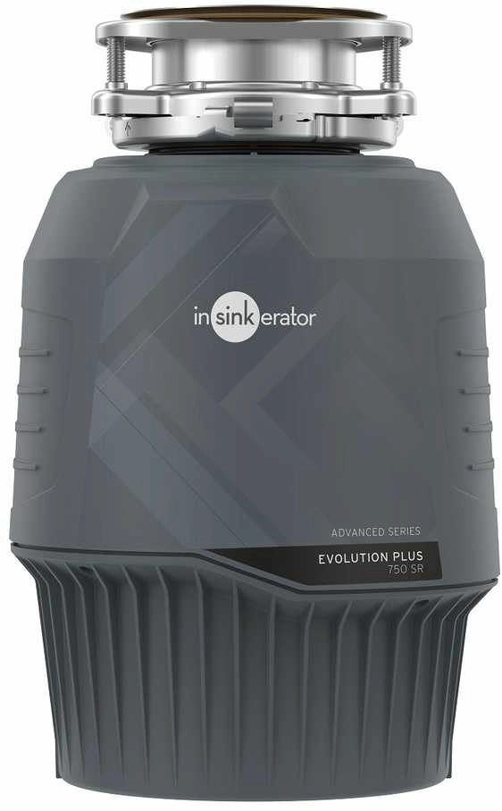 Insinkerator Uk ISE E750 SR-2 A/S