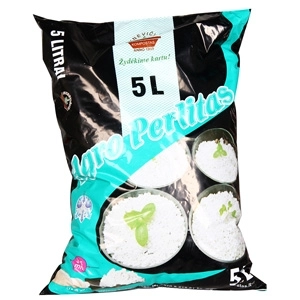 Perlīts Agro Juknevičius compost 5l 4779016970503