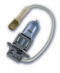 Autospuldze H3 12V 55W PK22s 4050300001494