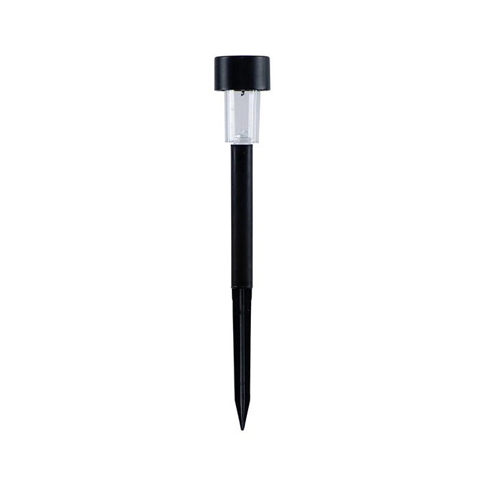 Solar lamp PLASTIK 4.5x29.5cm