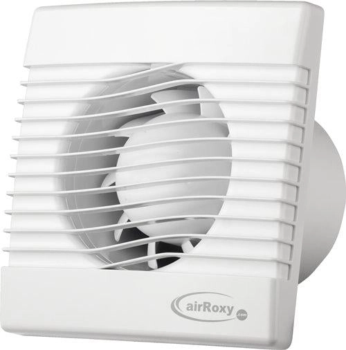 AirRoxy Bathroom fan pRim100PS 01-002 5901583200021