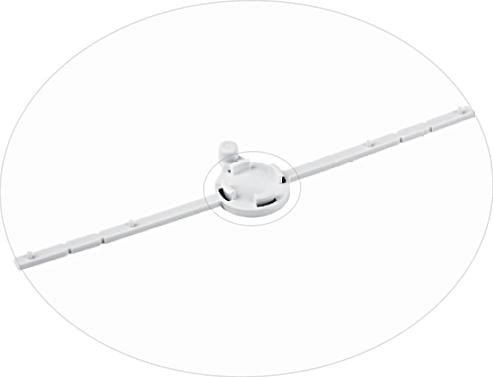 AirRoxy Klapa zwrotna 120 PRIM  PREMIUM
