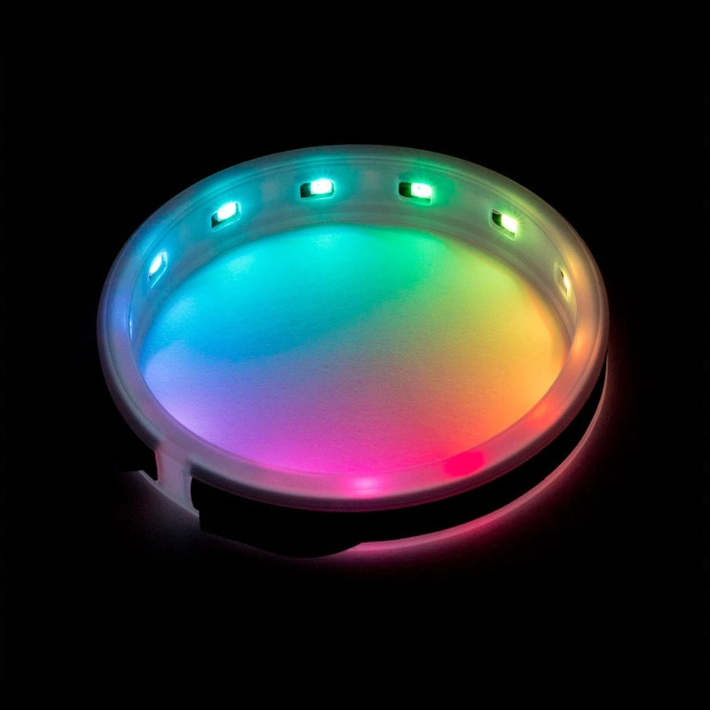 Aqua computer RGBpx LED-Ring for ULTITUBE