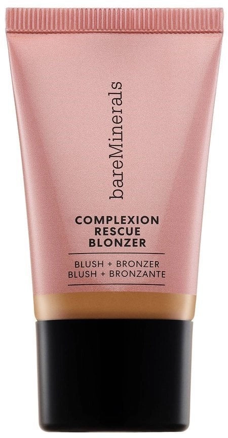 BareMinerals Complexion Rescue Blonzer bronzer i