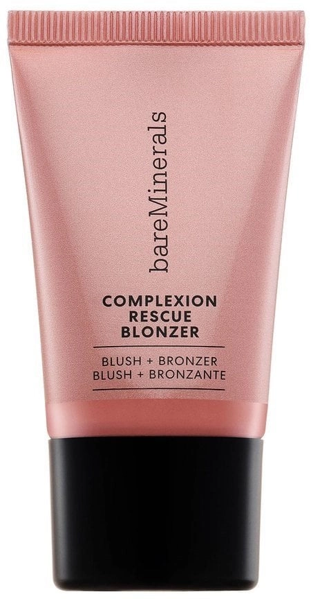 BareMinerals Complexion Rescue Blonzer bronzer i