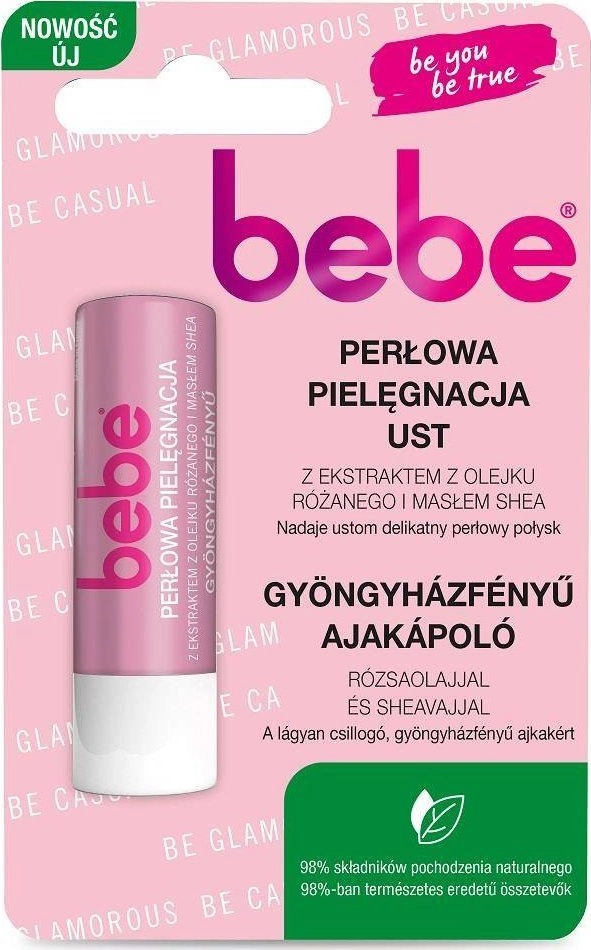 Bebe Bebe Young Care caring lipstick