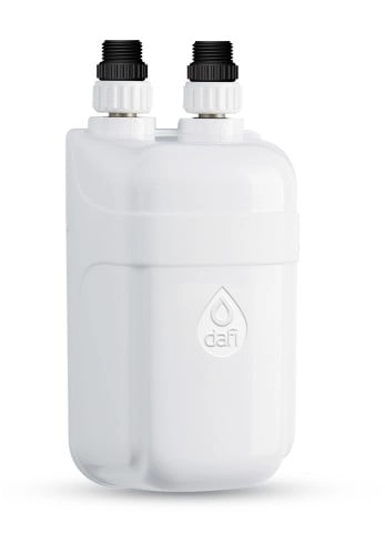 DAFI water heater 7.5 kW