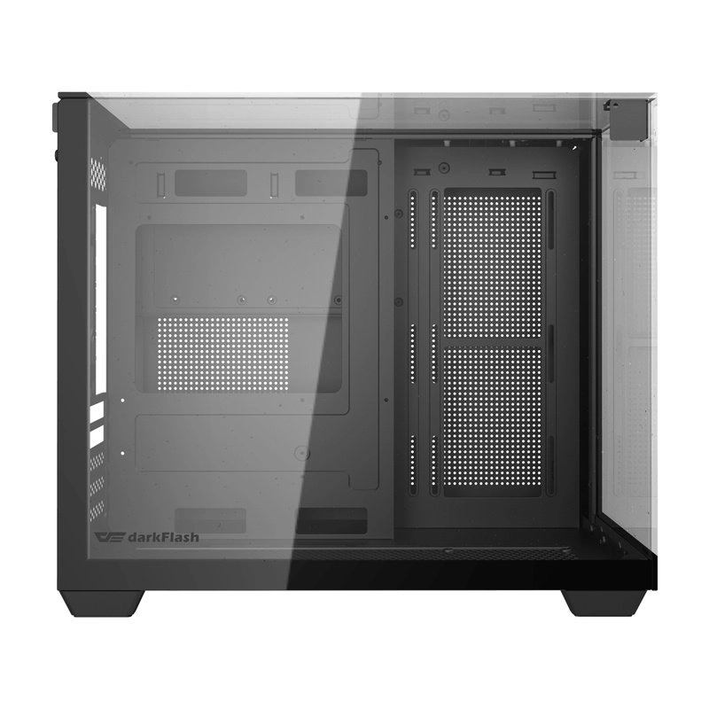 Darkflash TH285M computer case (black) 075753