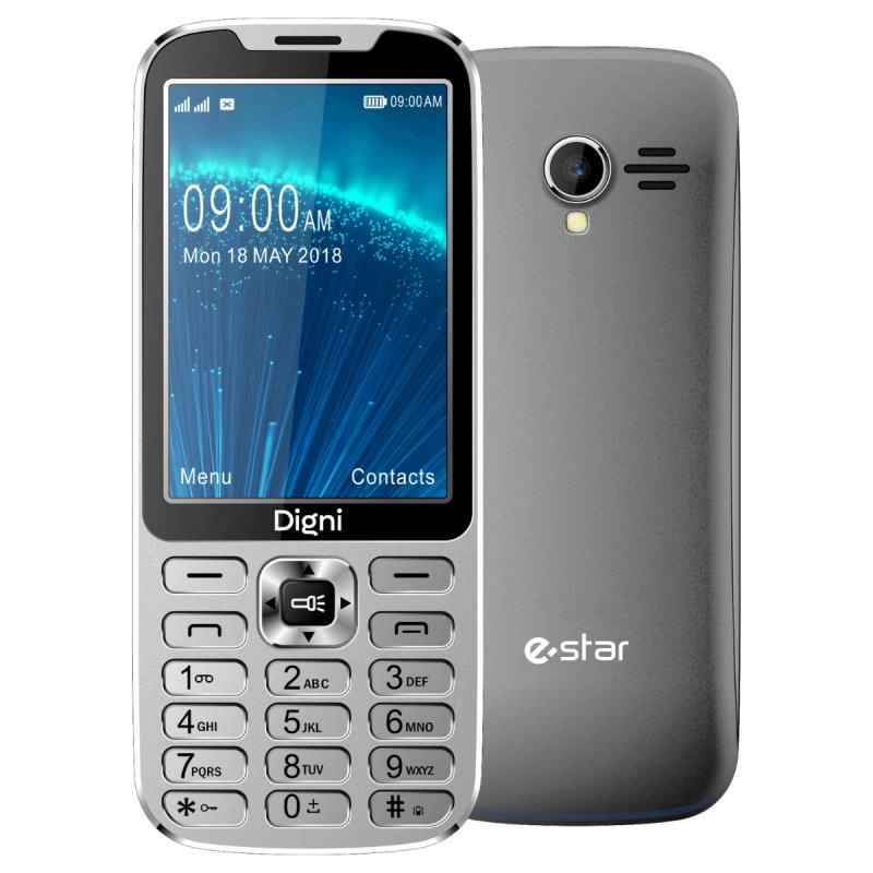 ESTAR Digni CALL 4G Phone Dual