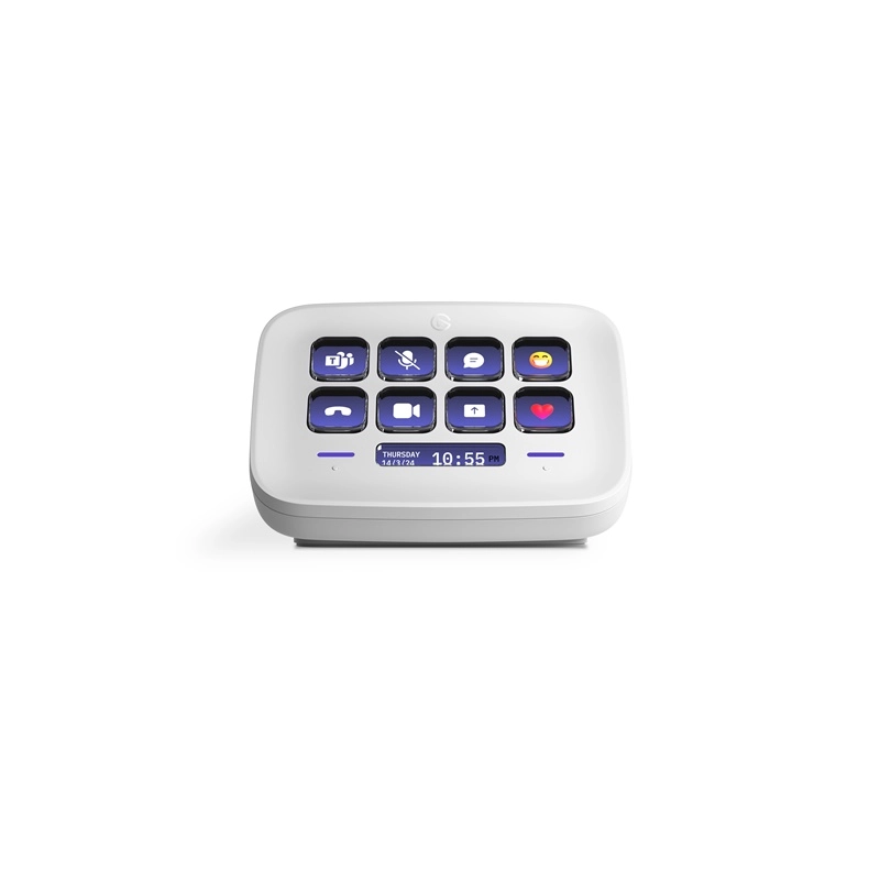 Elgato Stream Deck Neo  white -
