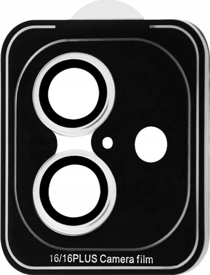 9h Tempered Glass Cover for Camera