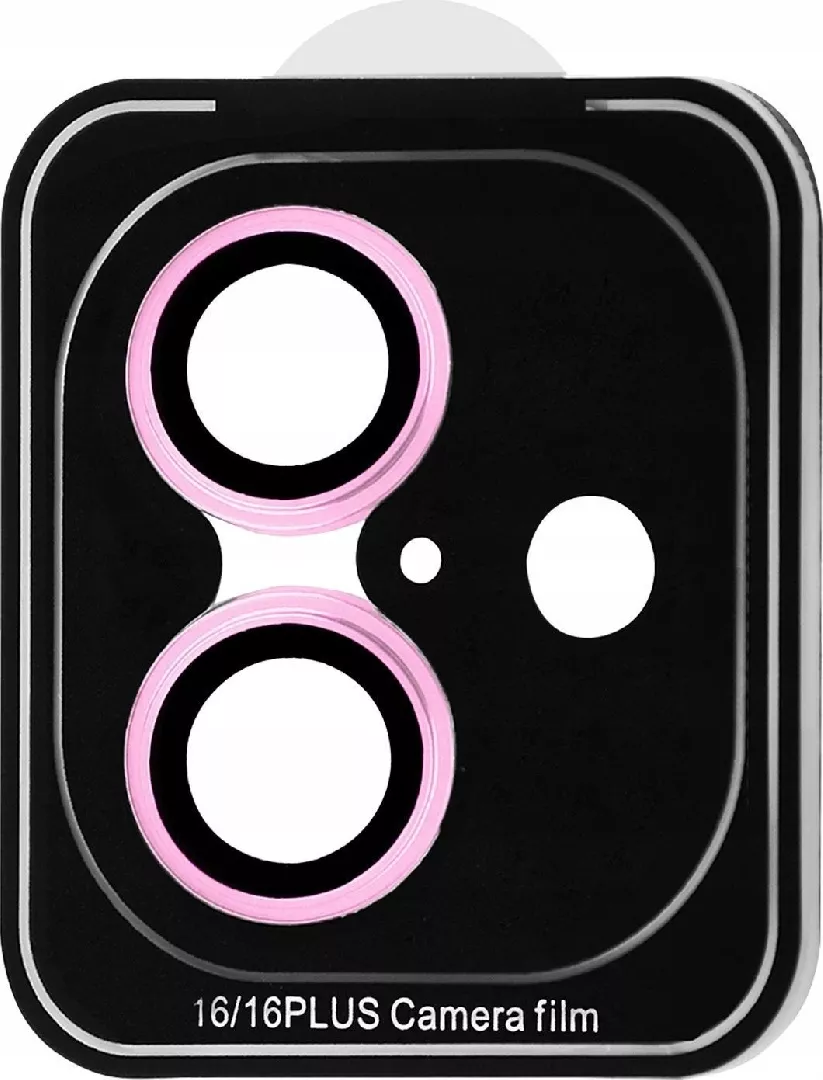 9h Tempered Glass Cover for Camera