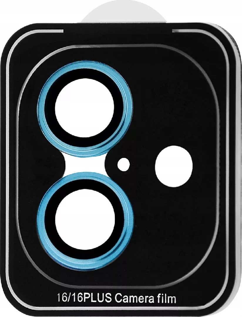 9h Tempered Glass Cover for Camera