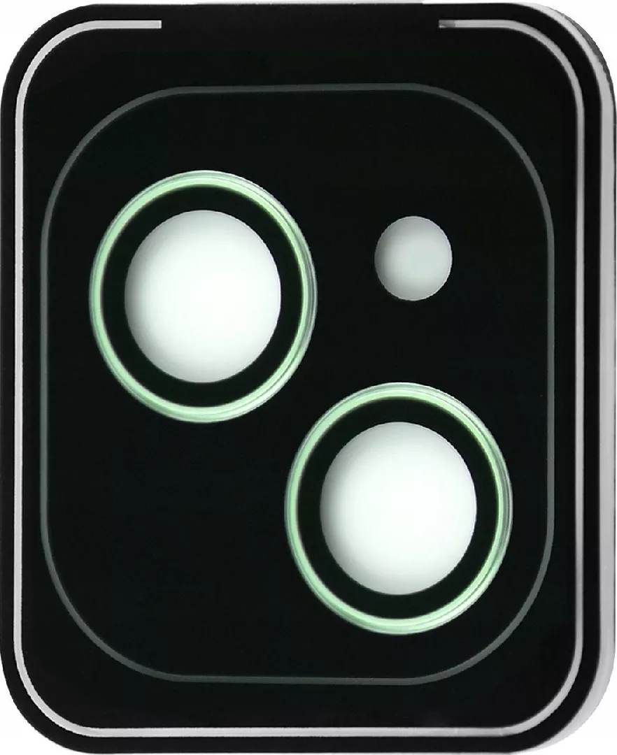 9h Tempered Glass Cover for Camera