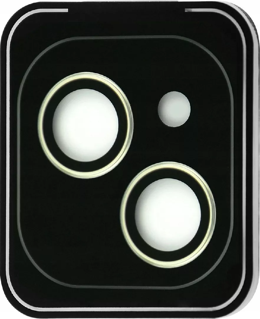9h Tempered Glass Cover for Camera