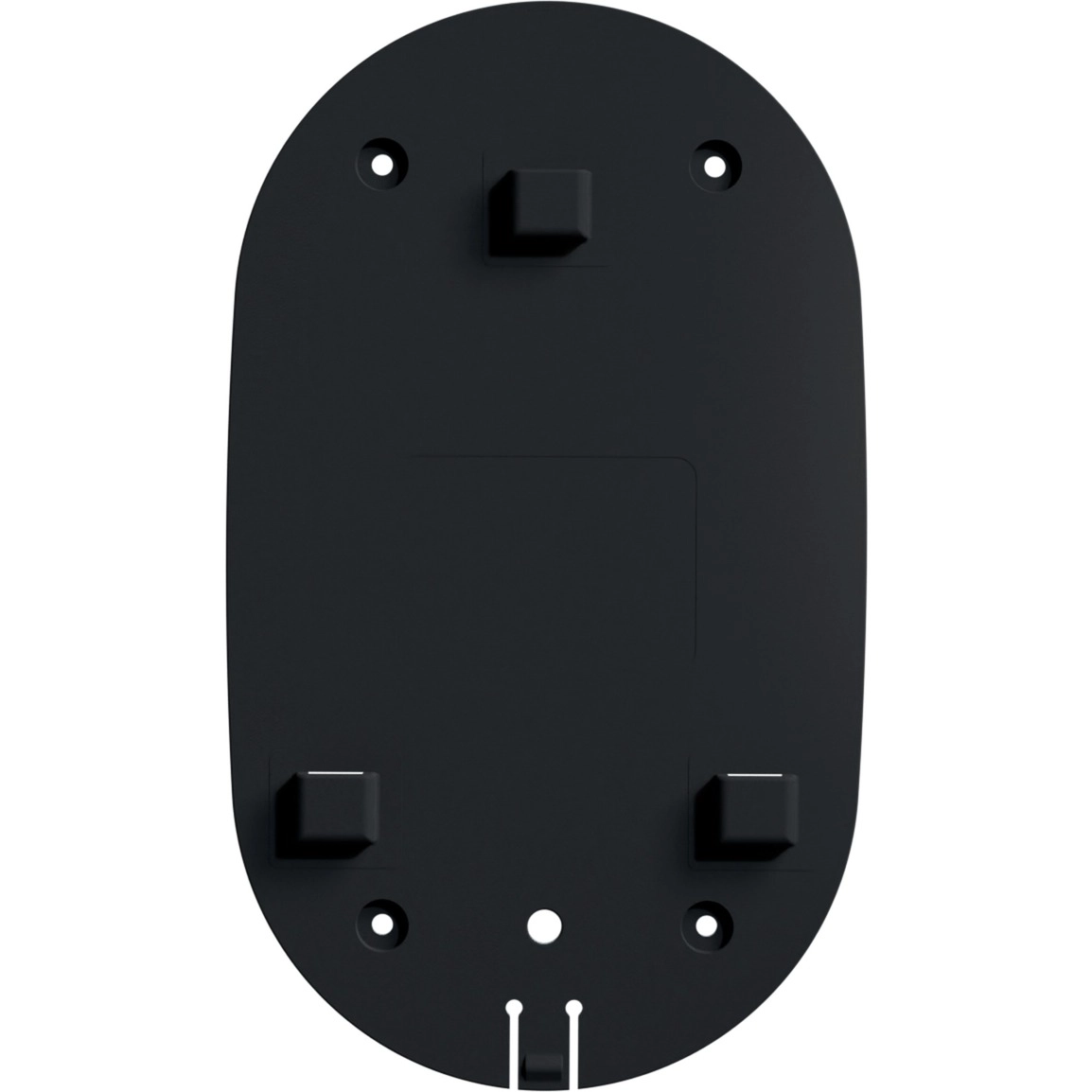 Go-e Gemini flex wall mount (CH-04-08)