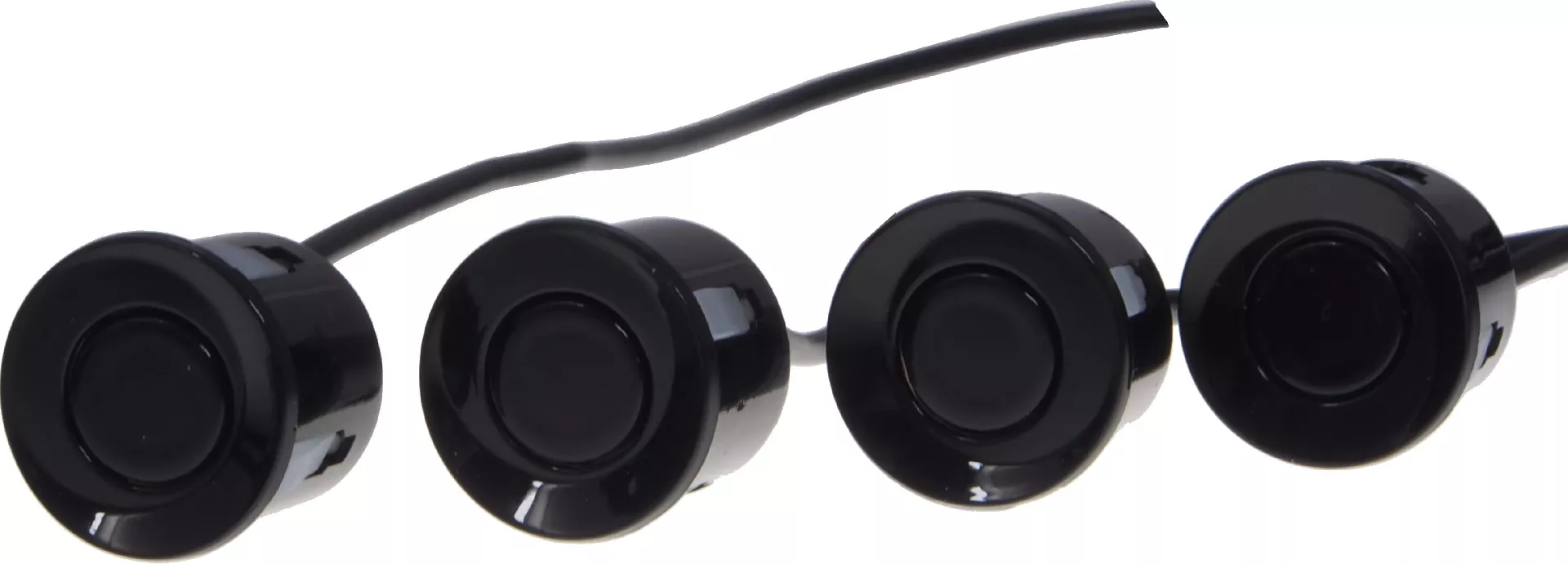 IBOX Parking sensor black (I724-400) I724-400